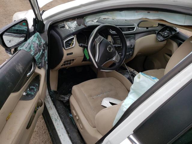 5N1AT2MM4GC773725 Nissan ROGUE S