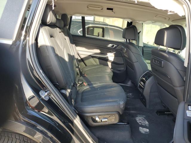 2020 BMW X7 XDRIVE4 - 5UXCW2C01L9B24542