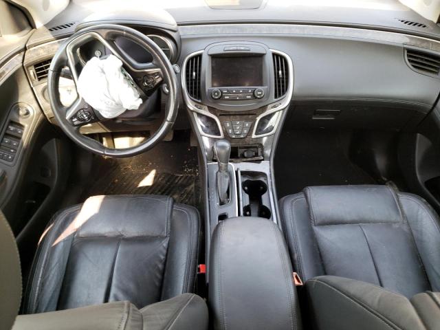 1G4GB5G30FF172410 Buick Lacrosse