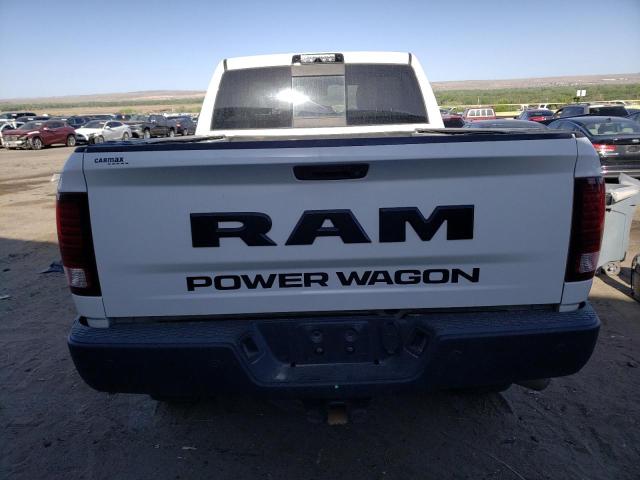2017 RAM 2500 POWER 3C6TR5EJ7HG657362