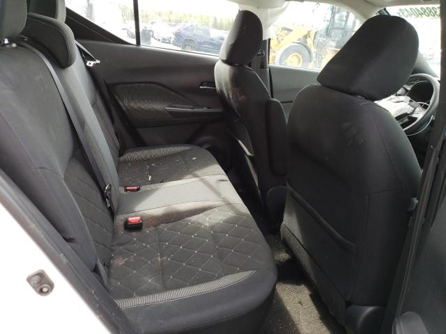 2019 NISSAN KICKS S - 3N1CP5CU2KL561572