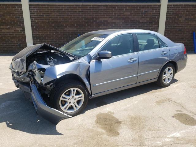 2007 Honda Accord Coupe EX