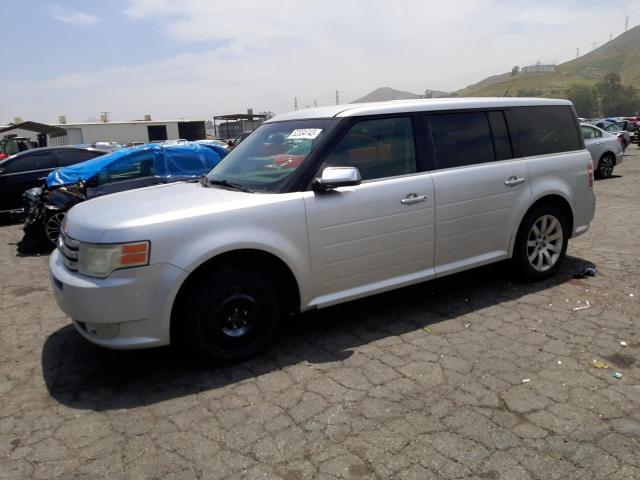 2011 Ford Flex Limited