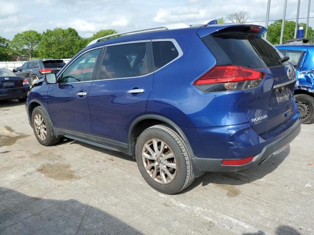 5N1AT2MV1HC738828 Nissan ROGUE SV