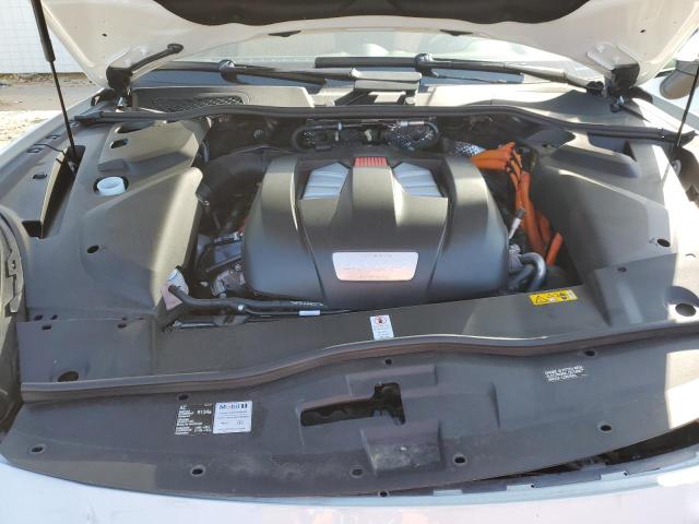 2015 PORSCHE CAYENNE SE - WP1AE2A24FLA50648