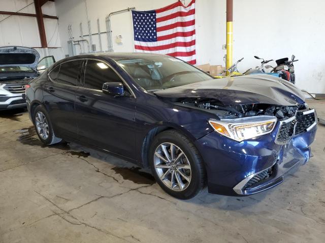 2020 ACURA TLX TECHNO - 19UUB1F53LA004080