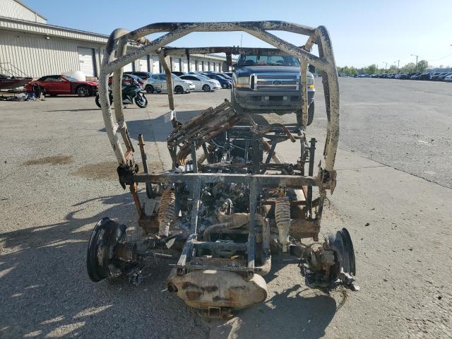 2014 CAN-AM COMMANDER - 3JBKKPP15EJ001101
