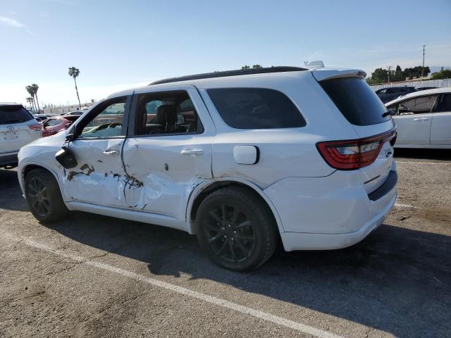 1C4SDHCT4JC404551 Dodge Durango R/t