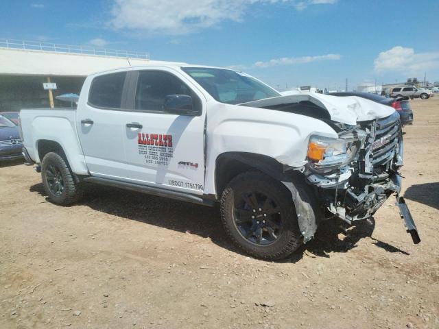 1GTP6FE13N1117977 GMC Canyon At4