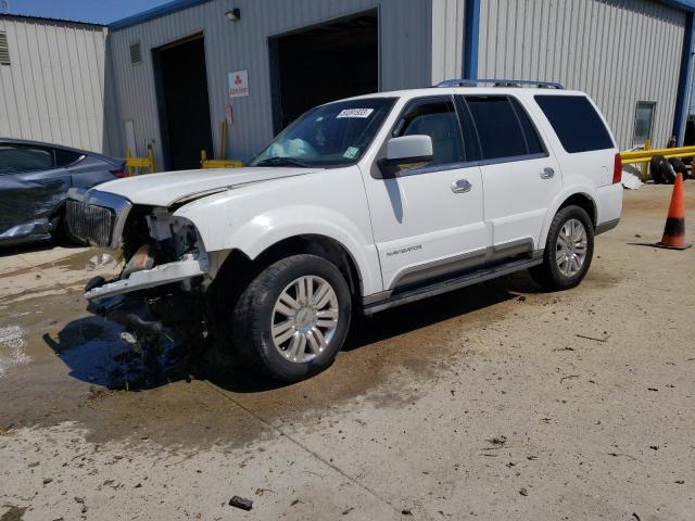 2003 Lincoln Navigator 