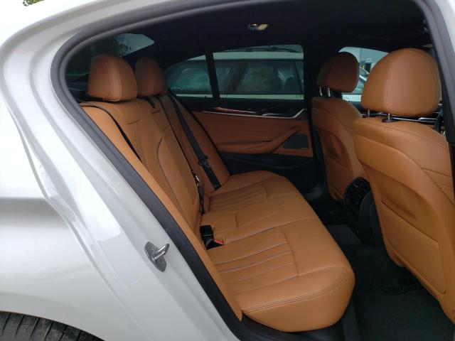 WBA13BJ01NCJ86074 BMW 530 XI