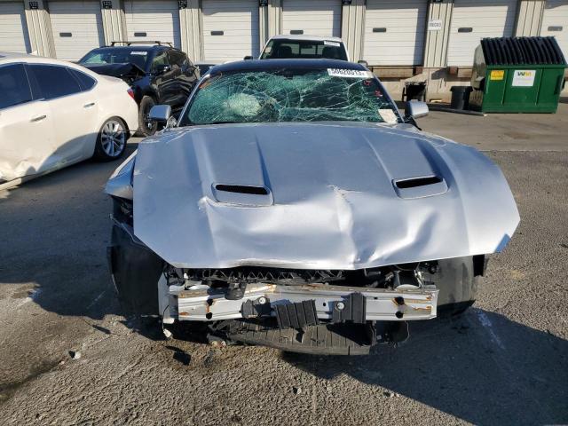 1FA6P8TH3K5176297 2019 FORD MUSTANG, photo no. 5