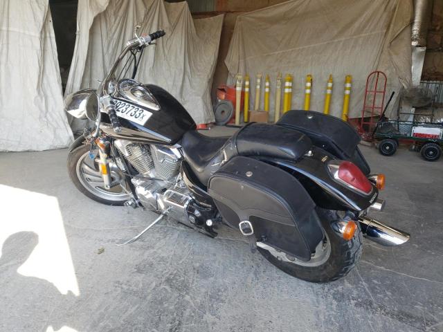 2004 HONDA VTX1300 C - 1HFSC55034A000358