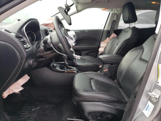 3C4NJDCB8JT212785 Jeep Compass Limited