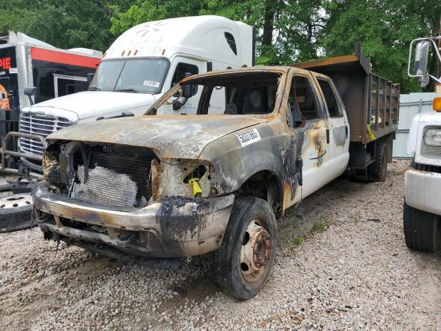 2003 Ford Super Duty F-450 