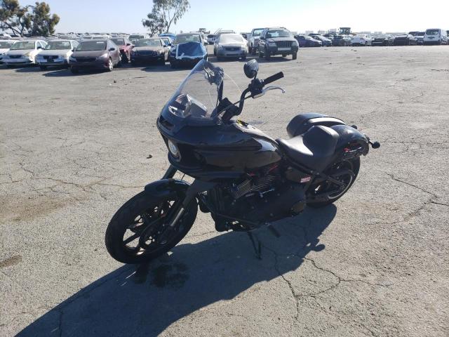 2022 HARLEY-DAVIDSON FLXRST 1HD1YXZ21NB032346