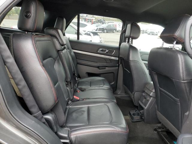 1FM5K8GT5HGD21464 Ford EXPLORER SPORT