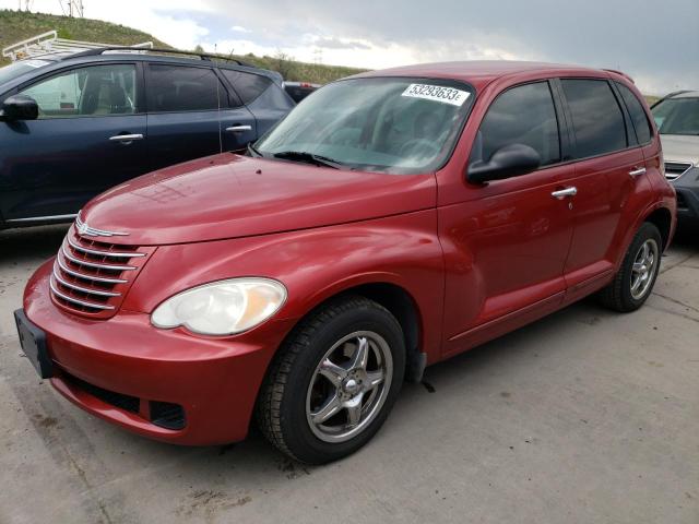 2007 Chrysler PT Cruiser Touring