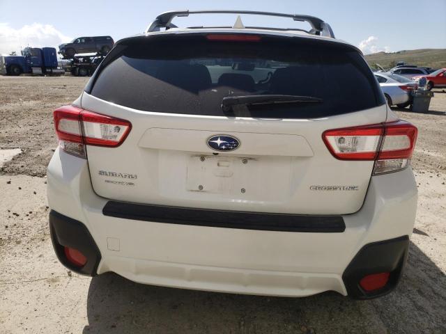 JF2GTAJC9JH347478 Subaru Crosstrek Limited