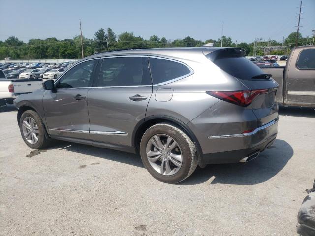 2022 Acura Mdx VIN: 5J8YD9H36NL003020 Lot: 51880723