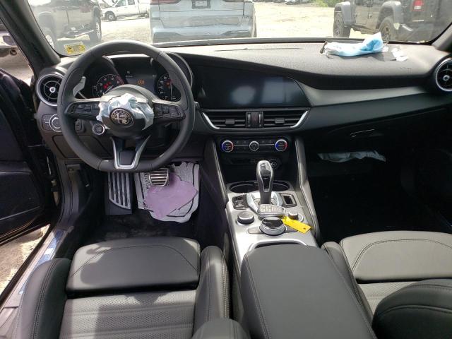 2022 ALFA ROMEO GIULIA SUP - ZARFANBN2N7664494
