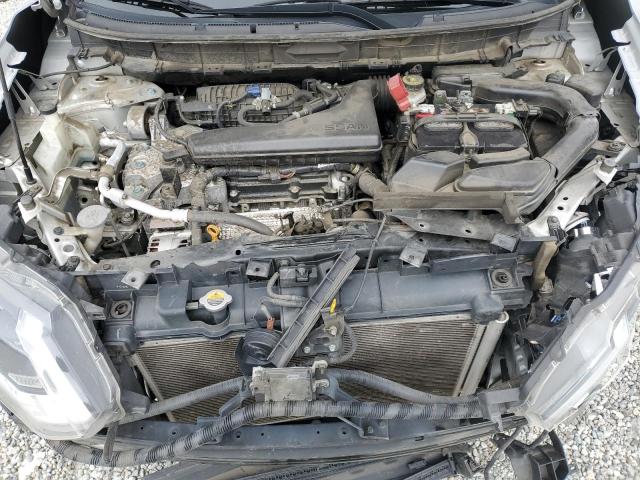 JN8AT2MT5LW012520 Nissan ROGUE S