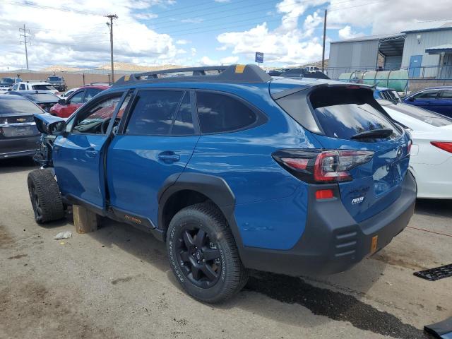 4S4BTGUD4P3130292 Subaru Outback Wilderness