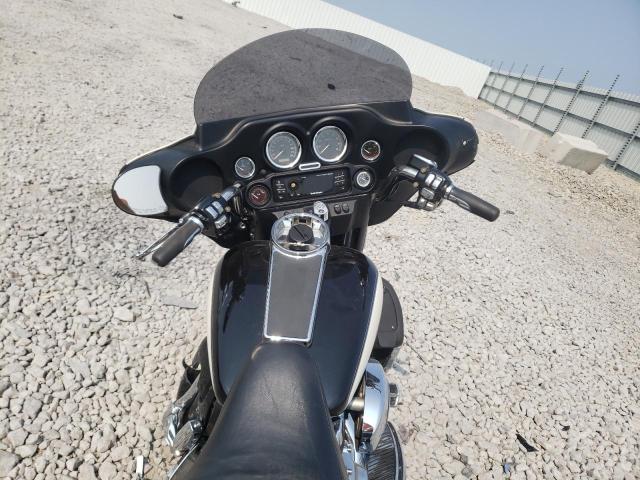 2004 HARLEY-DAVIDSON FLHTPI 1HD1FMW114Y719662