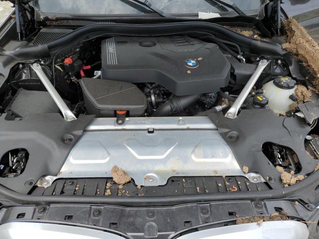 5UX43DP04N9L83612 2022 BMW X3, photo no. 12