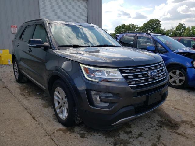 2017 FORD 100 CLB WG 1FM5K7D82HGC60990