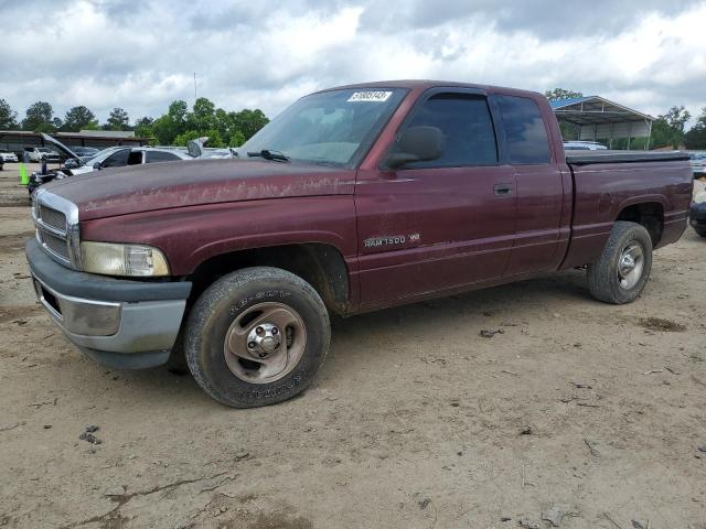 2000 Dodge Ram 1500 