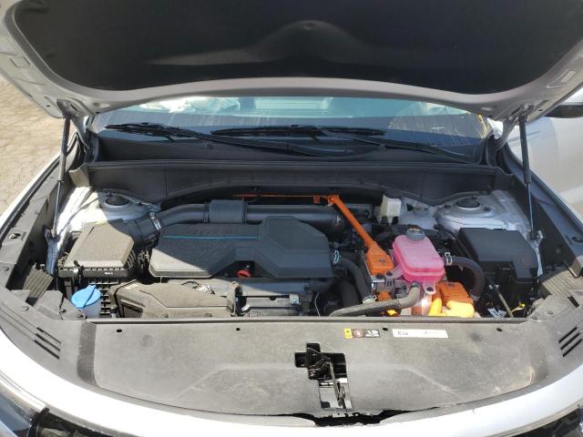 KNDRH4LG7P5142178 KIA SORENTO EX