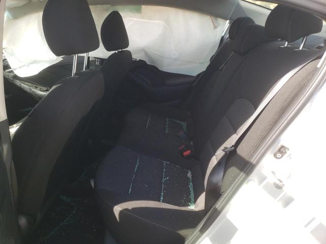 3KPFK4A72HE122482 KIA FORTE LX