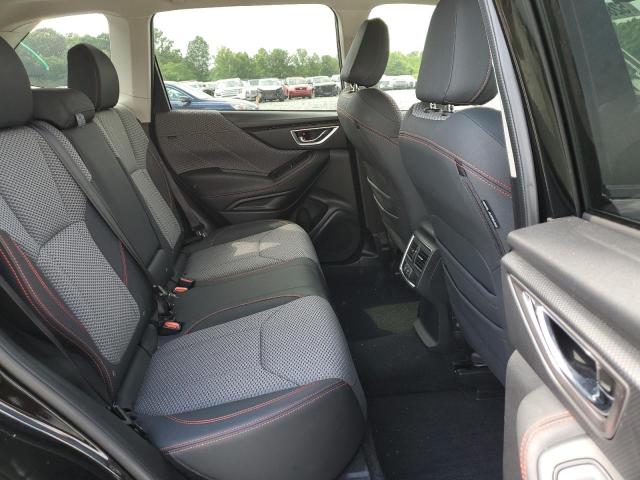 2019 SUBARU FORESTER S - JF2SKAKC5KH565253