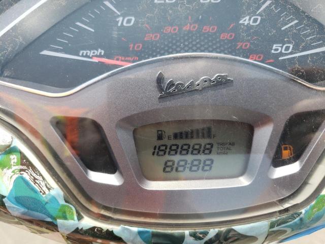 2020 VESPA MC - ZAPCAV6B7L5200010