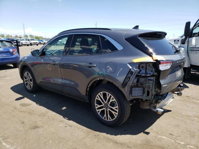 1FMCU9H64MUB33658 Ford ESCAPE SEL