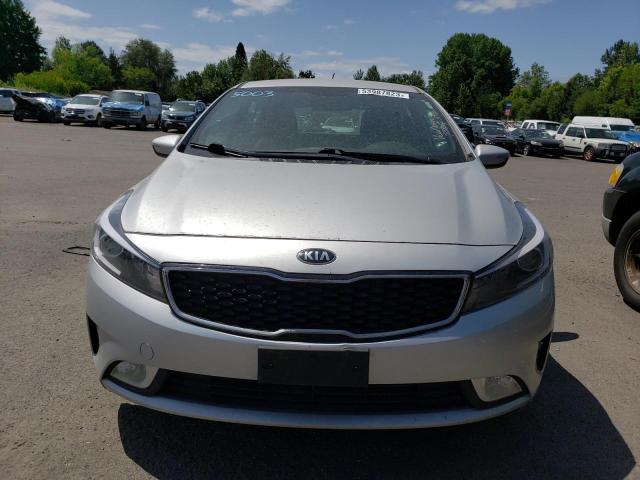 KIA FORTE LX 2017 KNAFK5A83H5671440 Image 5