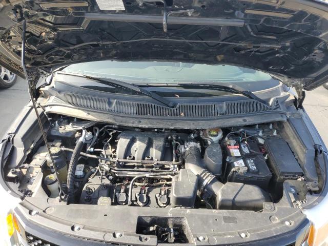 1FM5K8AR1FGA88953 Ford Explorer Police Interceptor
