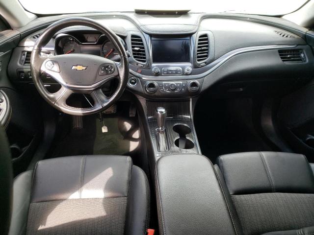 2020 CHEVROLET IMPALA LT - 2G11Z5S31L9101114