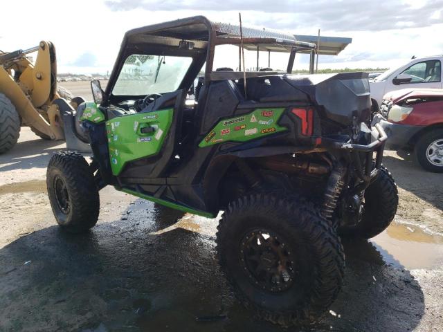 2019 CAN-AM MAVERICK S - 3JB1PAX44KK000175