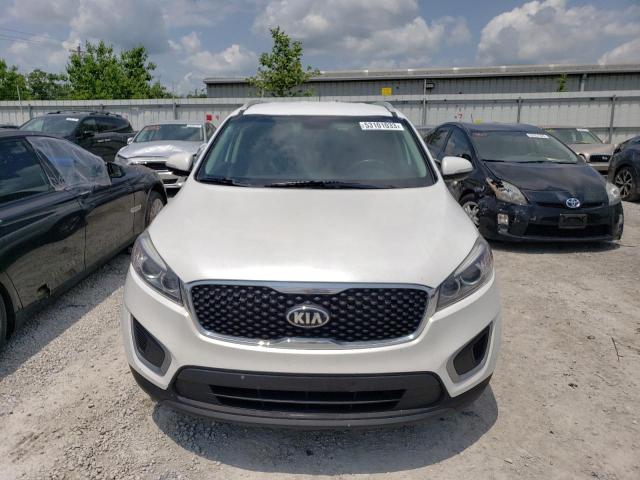 5XYPGDA53HG193634 | 2017 KIA SORENTO LX