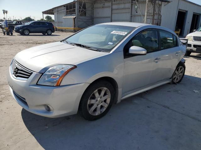 2010 Nissan Sentra 2.0