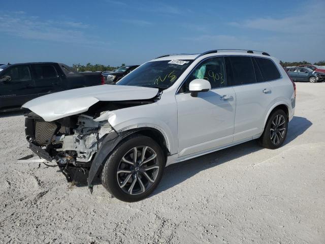 2019 VOLVO XC90 T6 MO - YV4A22PKXK1431098