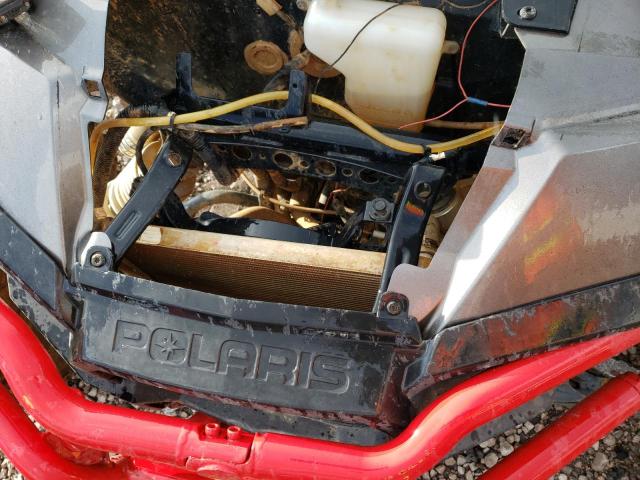 2017 POLARIS RZR XP 100 - 3NSVDE991HF922264