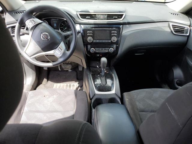 KNMAT2MV1FP591338 Nissan ROGUE S