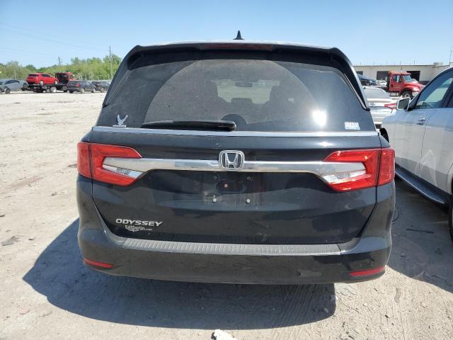 5FNRL6H77KB087631 2019 HONDA ODYSSEY, photo no. 6