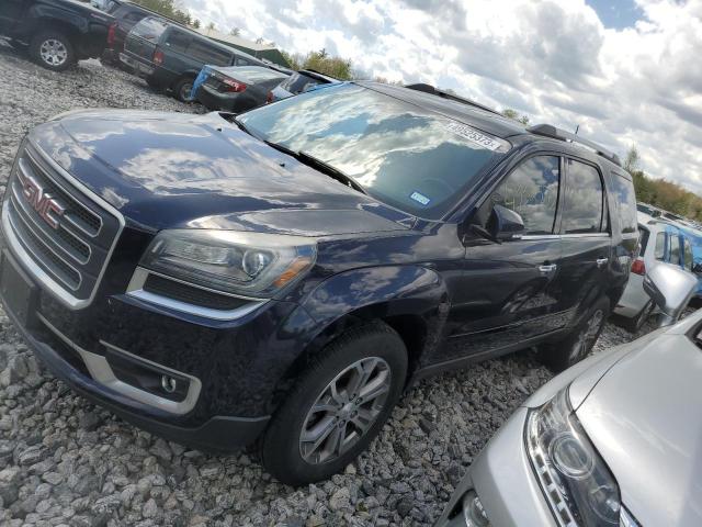 2016 GMC Acadia SLT1