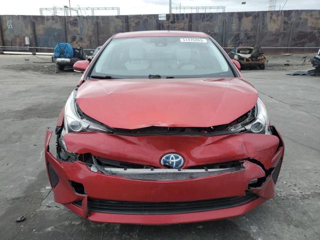 JTDKARFU4H3530115 Toyota PRIUS