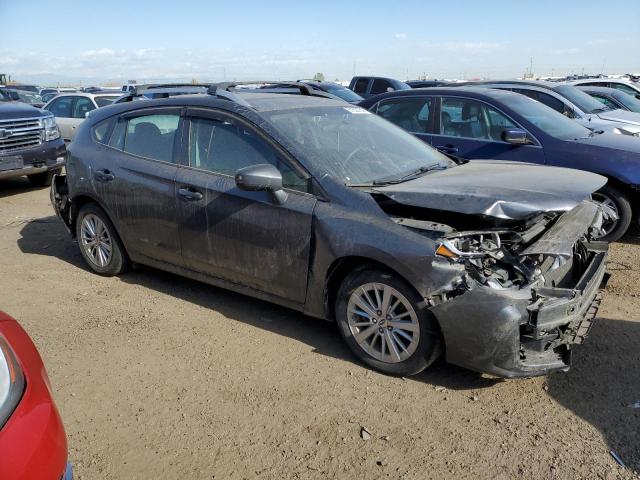 4S3GTAD61J3735175 Subaru Impreza Premium Plus