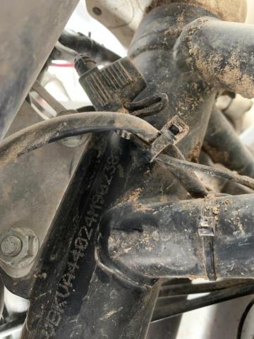 2004 KTM 950 ADVENT - VBKVA44024M902389